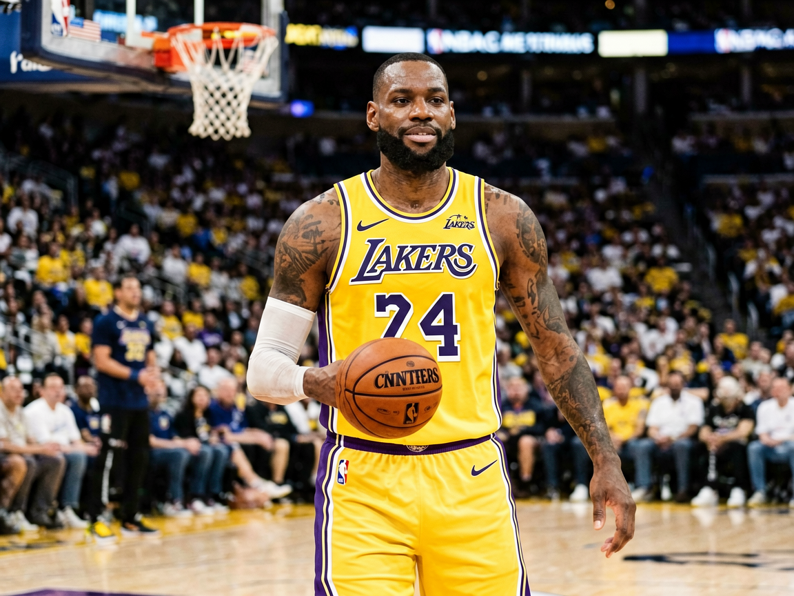 NBA全明星