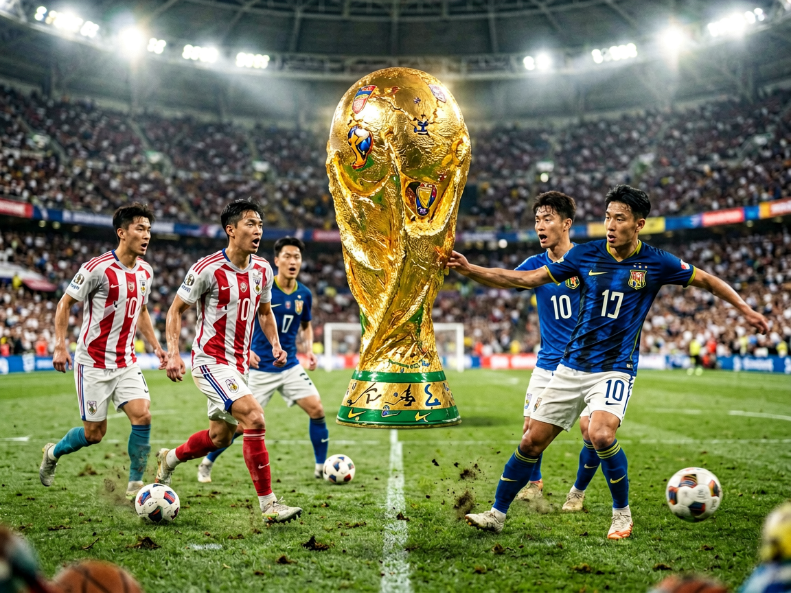 世界杯