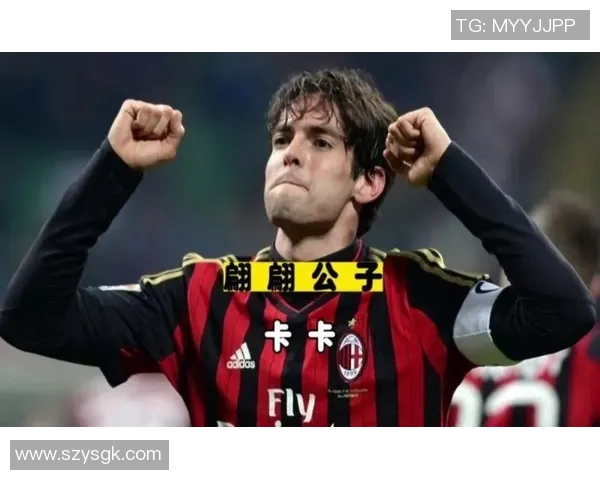 卡卡足球明星进球动作解析与精彩瞬间回顾