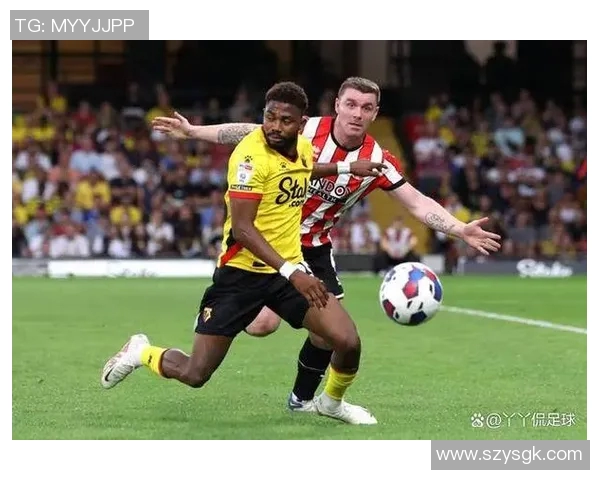 切尔西与沃特福德精彩对决视频回顾分析及比赛亮点总结